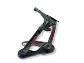 Engine bonnet (hood) release handle