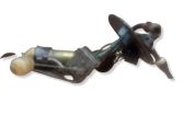 In-tank fuel pump