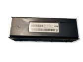 Autres unités de commande / modules