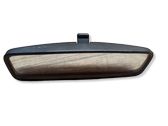 Rear view mirror (interior)
