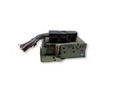 Gearbox control unit/module