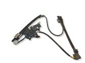Fensterheber elektrisch mit Motor Tür vorne