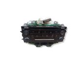 Unidad delantera de radio/CD/DVD/GPS