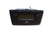 Radio/CD/DVD/GPS head unit