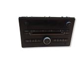 Radio/CD/DVD/GPS-pääyksikkö