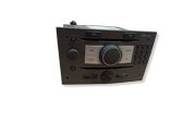 Радио/ проигрыватель CD/DVD / навигация
