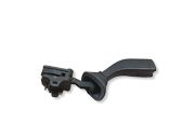 Wiper control stalk