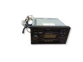 Radio/CD/DVD/GPS head unit