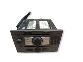 Radio/CD/DVD/GPS head unit