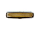 Rear view mirror (interior)