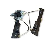 Mécanisme de lève-vitre avec moteur