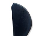 Dashboard side end trim