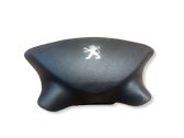Steering wheel airbag