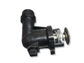 Thermostat housing