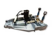Motor elektrische Lenksäule