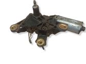 Rear window wiper motor