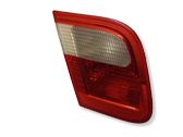 Tailgate rear/tail lights
