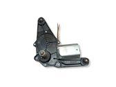 Rear window wiper motor