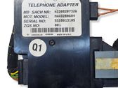 Steuergerät Autotelefon