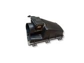 Mass air flow meter