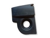 Couvercle cache moteur