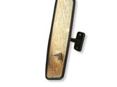 Rear view mirror (interior)