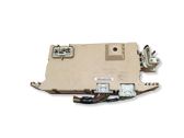 Other control units/modules