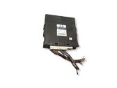 Gearbox control unit/module