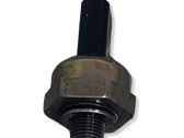 Oil pressure sensor