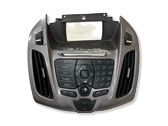 Radio/CD/DVD/GPS head unit