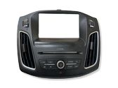 Radio/GPS head unit trim