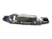 Tow bar set