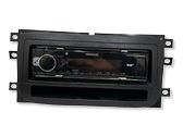 Radio / CD-Player / DVD-Player / Navigation