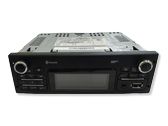 Radio/CD/DVD/GPS head unit