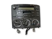 Radio / CD-Player / DVD-Player / Navigation
