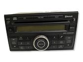 Radio/CD/DVD/GPS head unit