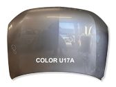 Engine bonnet/hood