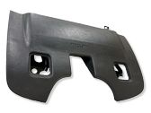 Knee airbag