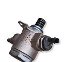 Fuel injection high pressure pump