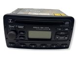 Radio/CD/DVD/GPS head unit