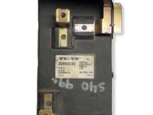 Comfort/convenience module