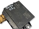Parking PDC control unit/module