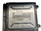 Engine control unit/module