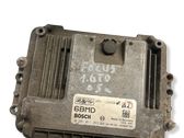 Calculateur moteur ECU