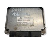 Engine control unit/module