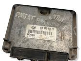 Engine control unit/module