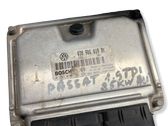 Engine control unit/module