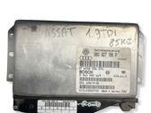 Gearbox control unit/module