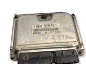 Engine control unit/module