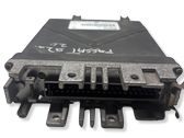 Engine control unit/module